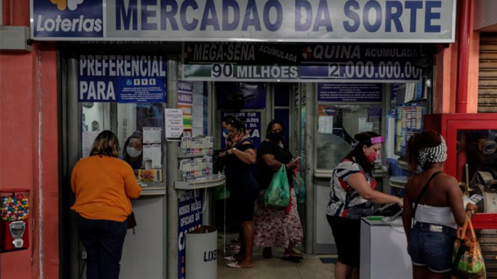Brazil Moves To Privatize Sports Betting After COVID-19