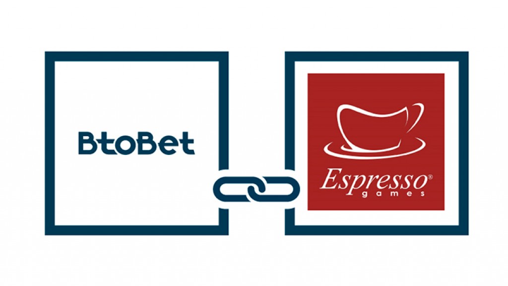 BtoBet partners with Espresso Games to expand its presence in Latam and Africa