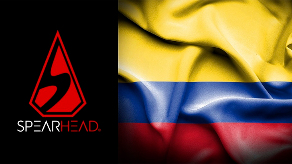 Spearhead Studios enters the Colombian market