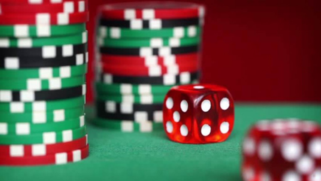 VIP gaming results rise by 16 pct q-to-q in Q1