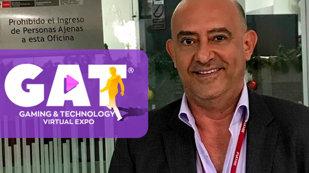 GAT Virtual Expo, ready to innovate in Latin America