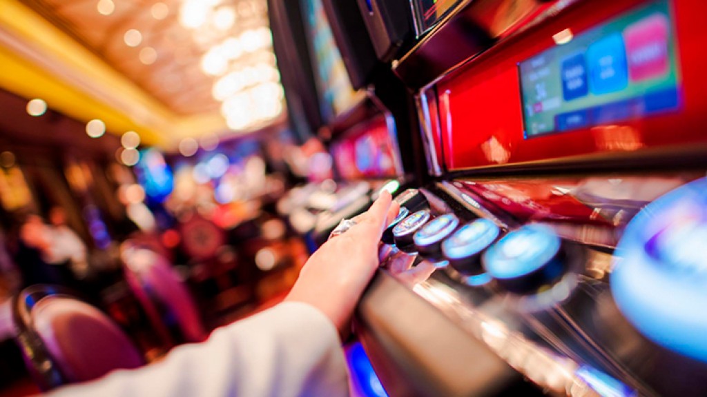 Five things to know about casinos reopening in Massachusetts