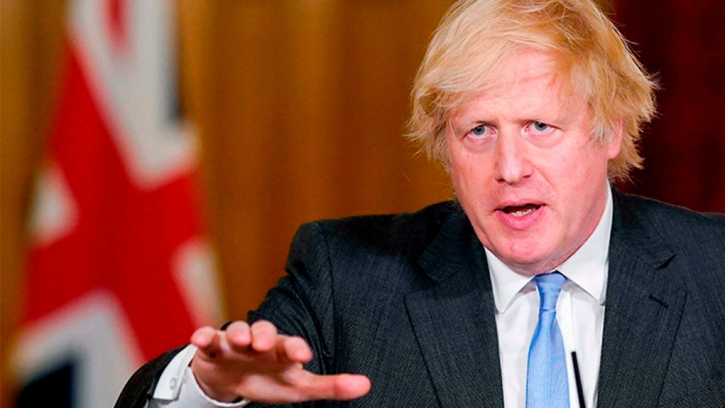 UK Casinos left in the cold by Boris Johnson´s final easing orders