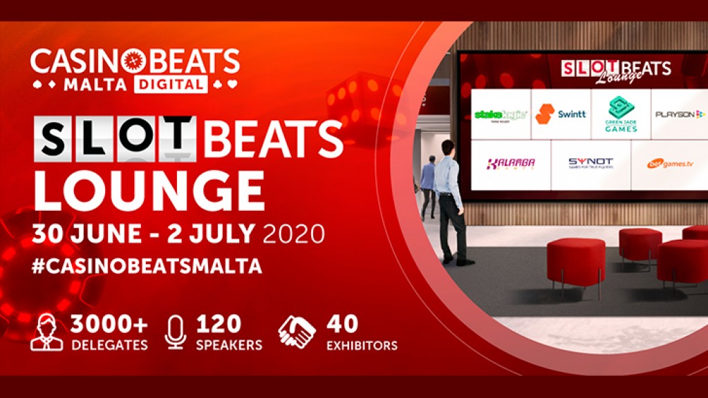 See the latest games releases at CasinoBeats Malta Digital’s SlotBeats Lounge