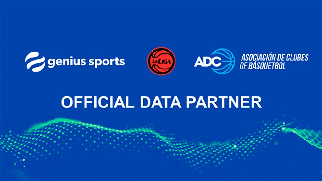 Argentinian basketball extends long-term data partnership with Genius Sports
