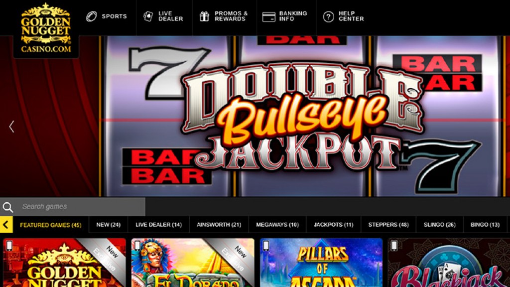 Golden Nugget Online Gaming To Become Public