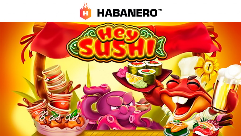 Habanero cooks up a feast with Hey Sushi