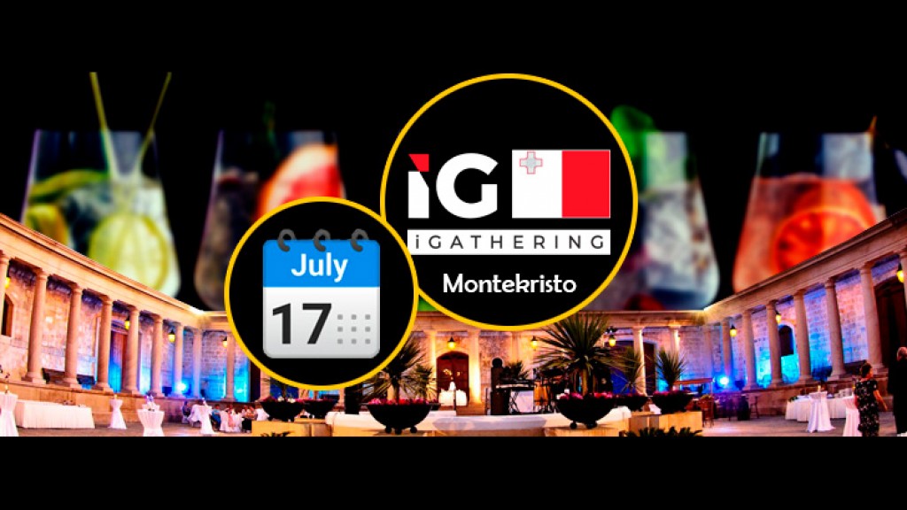 SiGMA´s biggest iGathering is back with a bang