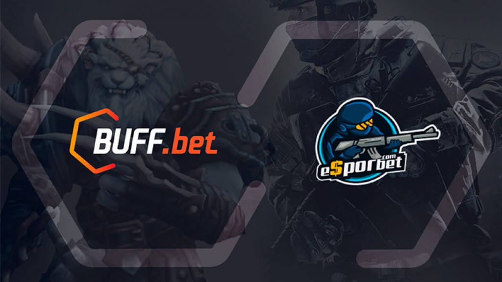 BUFF.bet acquires eSporbet