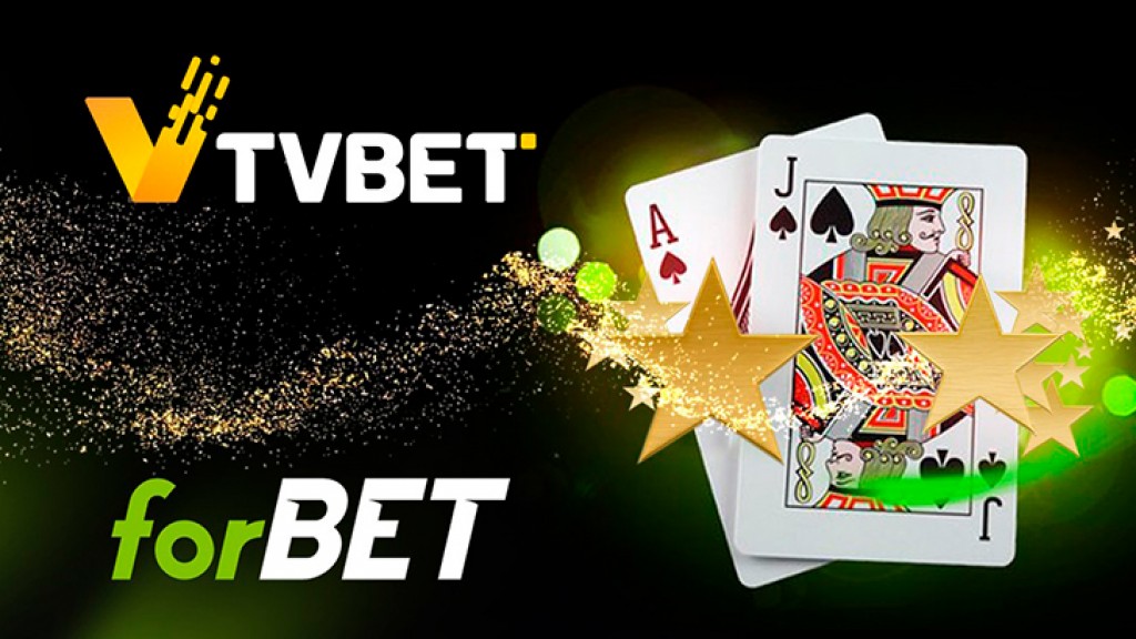 TV games by TVBET now available at legal Polish operator forBET