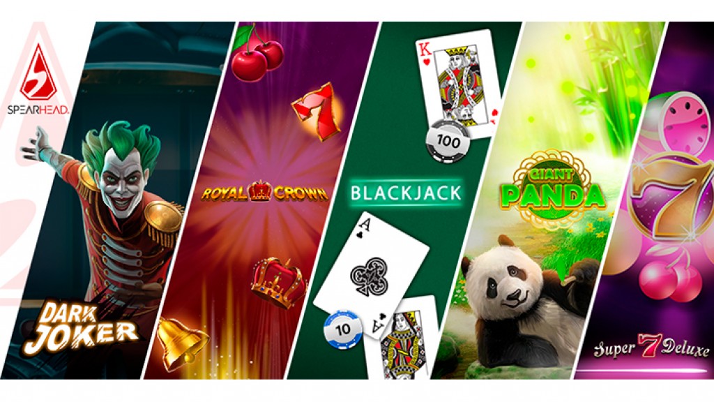 Spearhead Studios to release 5 new titles during Super July