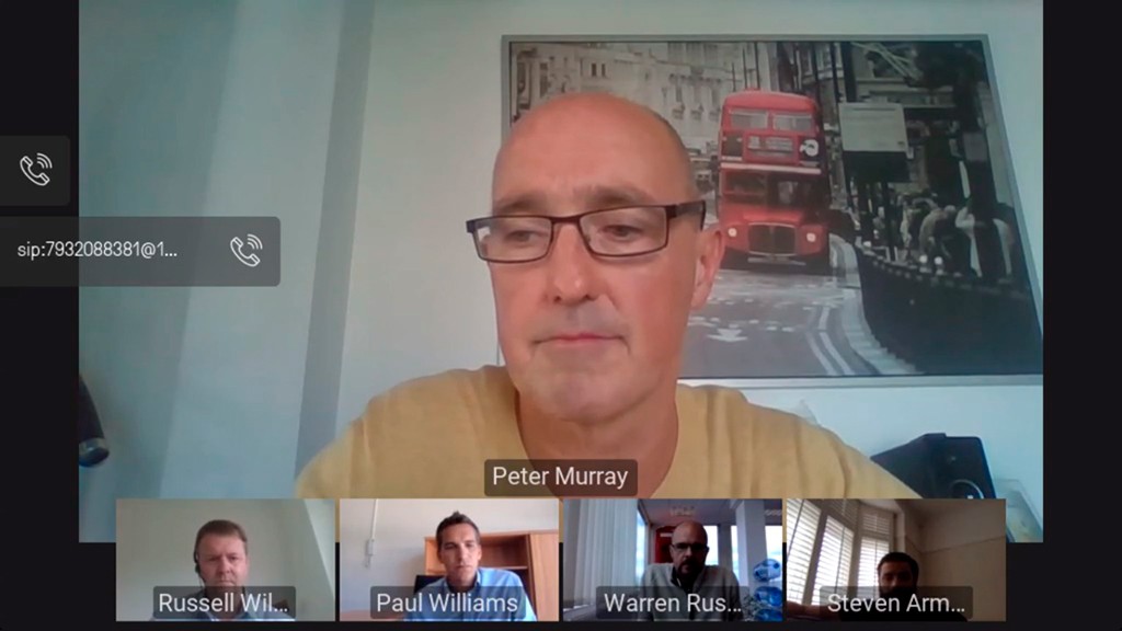 CasinoBeats Malta Digital: W2 Global: Harmony on compliance