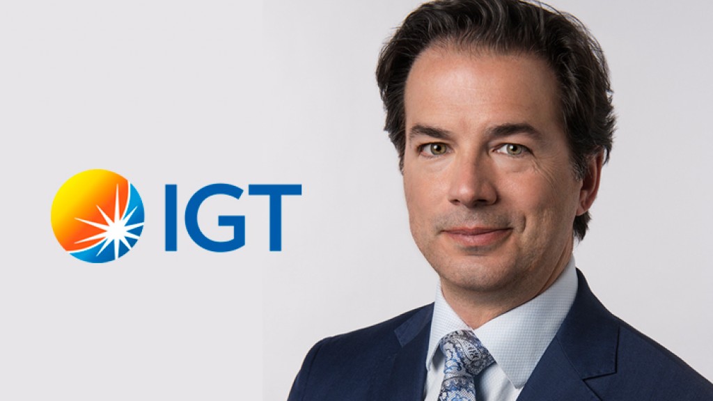 IGT Strengthens Video Lottery Terminal Leadership in Atlantic Canada via Massive Hardware and Content Deal