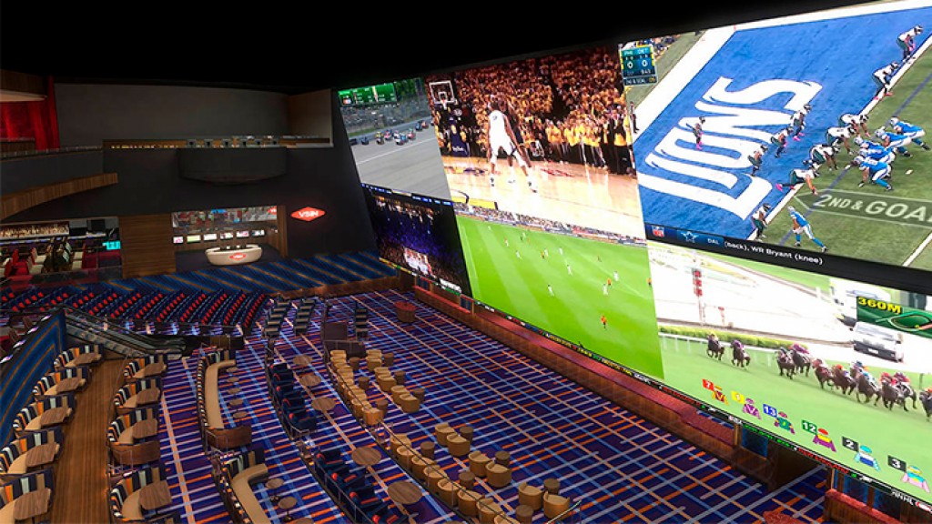 Circa Sports launches mobile betting app in Colorado
