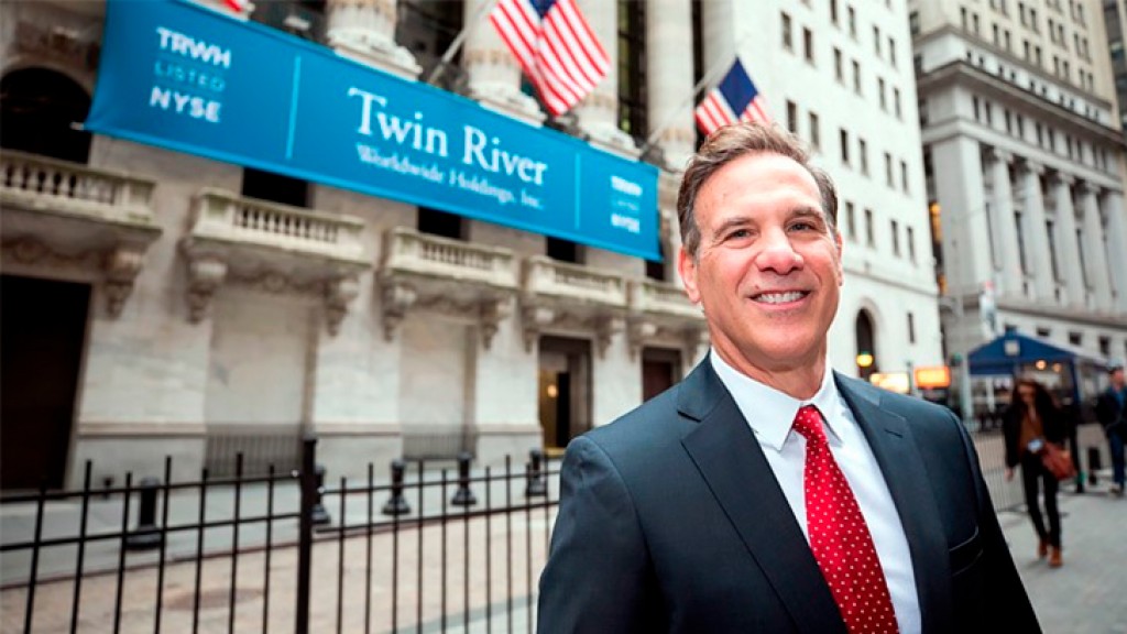 Twin River Completes Acquisition Of Kansas City And Vicksburg Casino