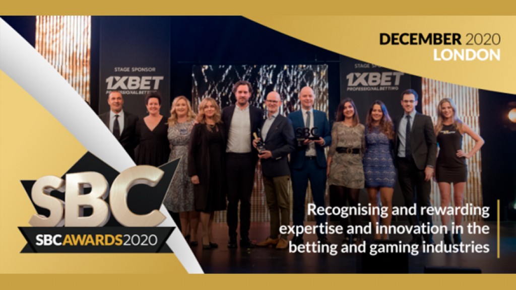 Nominations open for SBC Awards 2020