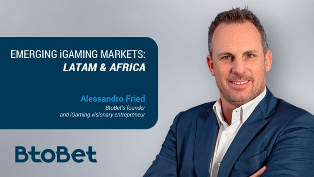BtoBet to be part of Latam and African workshop to discuss markets´ potential