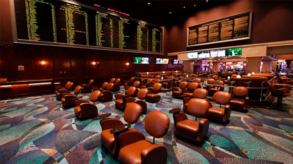 Bellagio Start Times Error Leads to Big Sports Betting Loss in Vegas