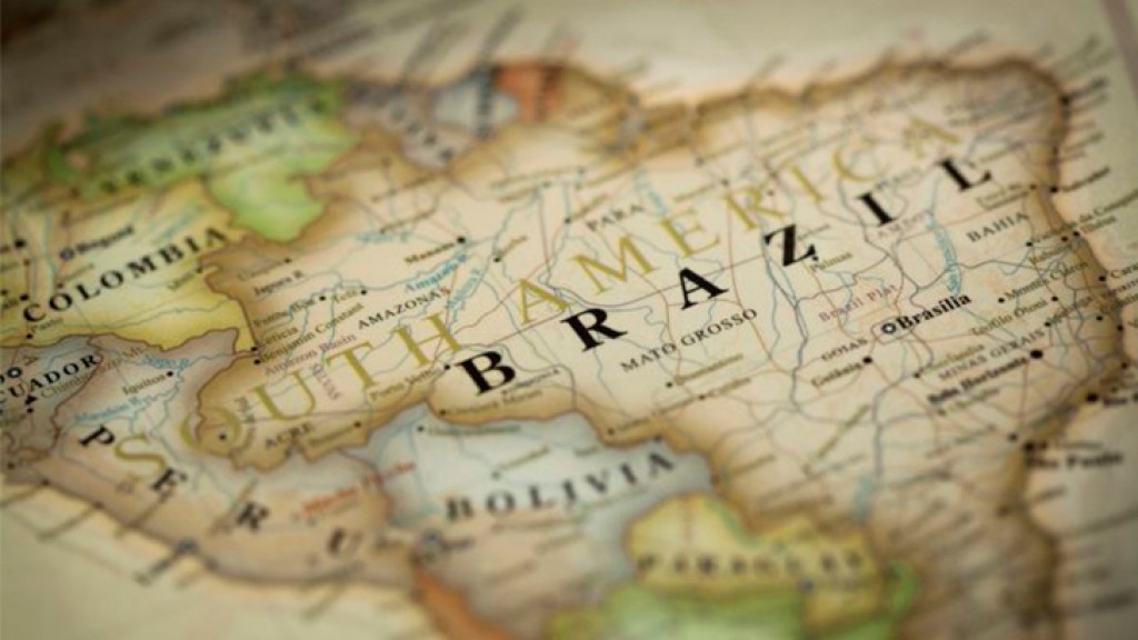Brazil´s federal lottery restarted its draws