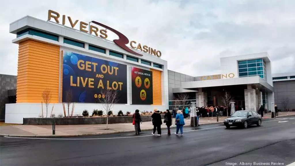 Casinos in New York to remain closed under Covid-19 restrictions