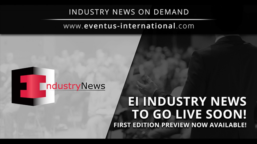Preparing for launch - EI Industry News to go live soon!