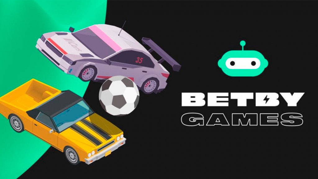 BETBY adds new title to BETBY.GAMES portfolio