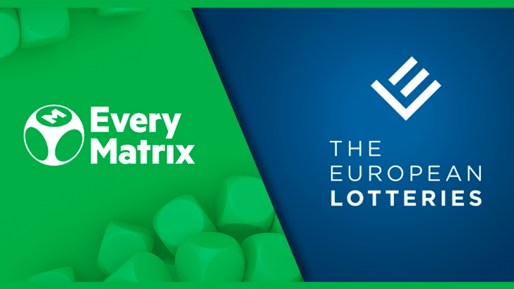 EveryMatrix gains Associate Member status in the European Lotteries Association