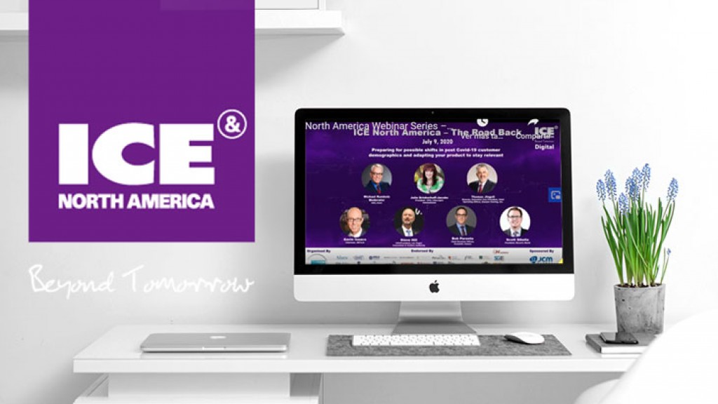 Changes on customers, products and gambling venues analyzed at ICE North America Digital: Part 3