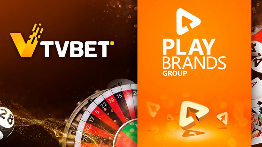 TVBET inks cooperation agreement with Playbrands Group