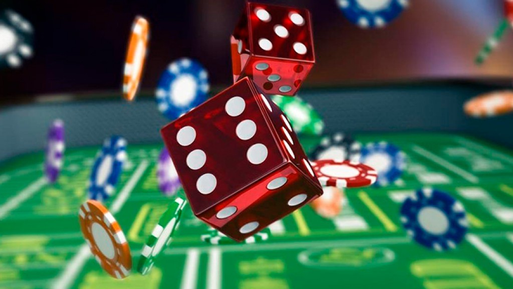 Massachusetts Gaming Regulators to discuss resumption of craps, roulette and poker today