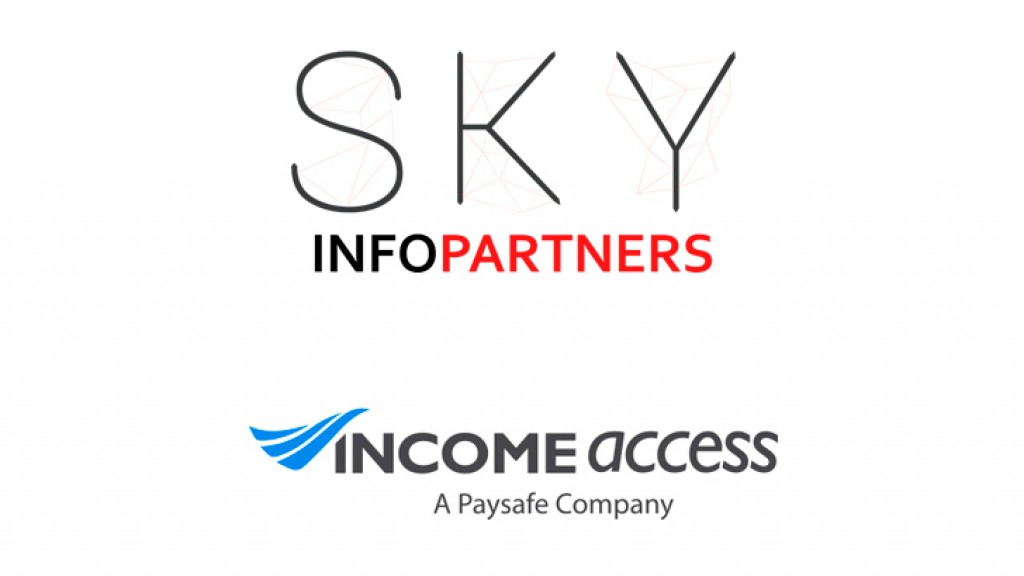 Sky Infotech Launches Affiliate Programme with Income Access