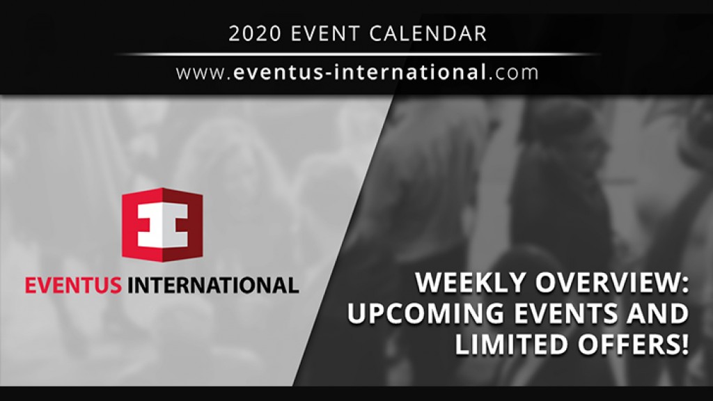 Two weeks to go until BiG Africa Conference (BAC) 2020