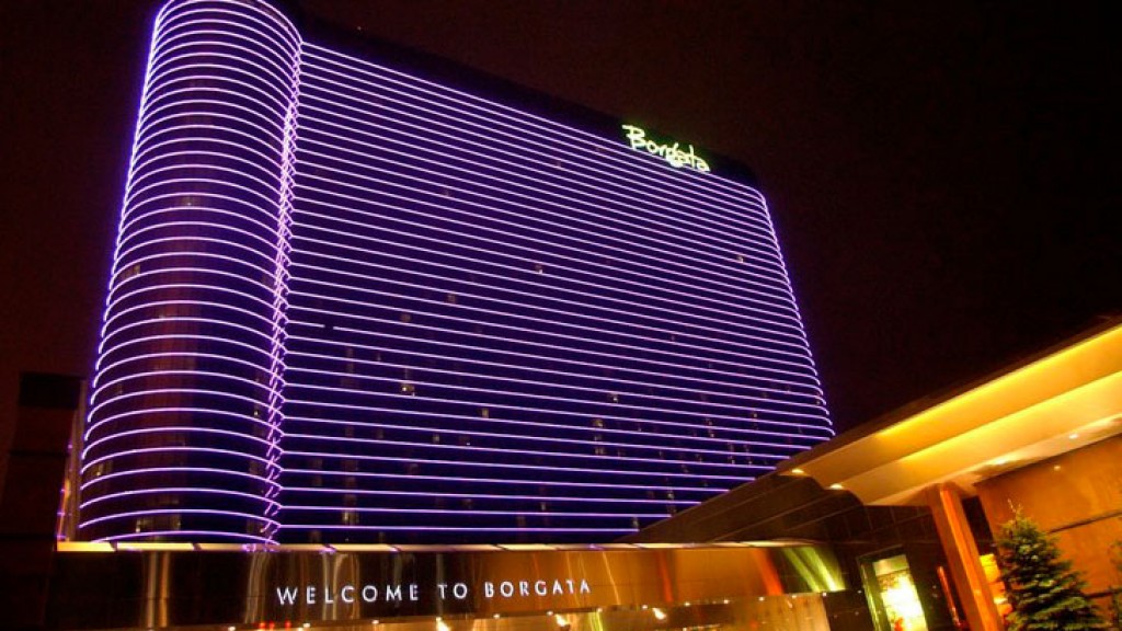 Final Atlantic City Casino announces opening date