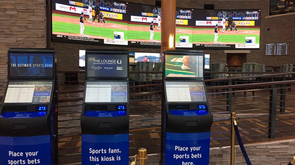 Oneidas to reopen sports betting at three Central New York casinos