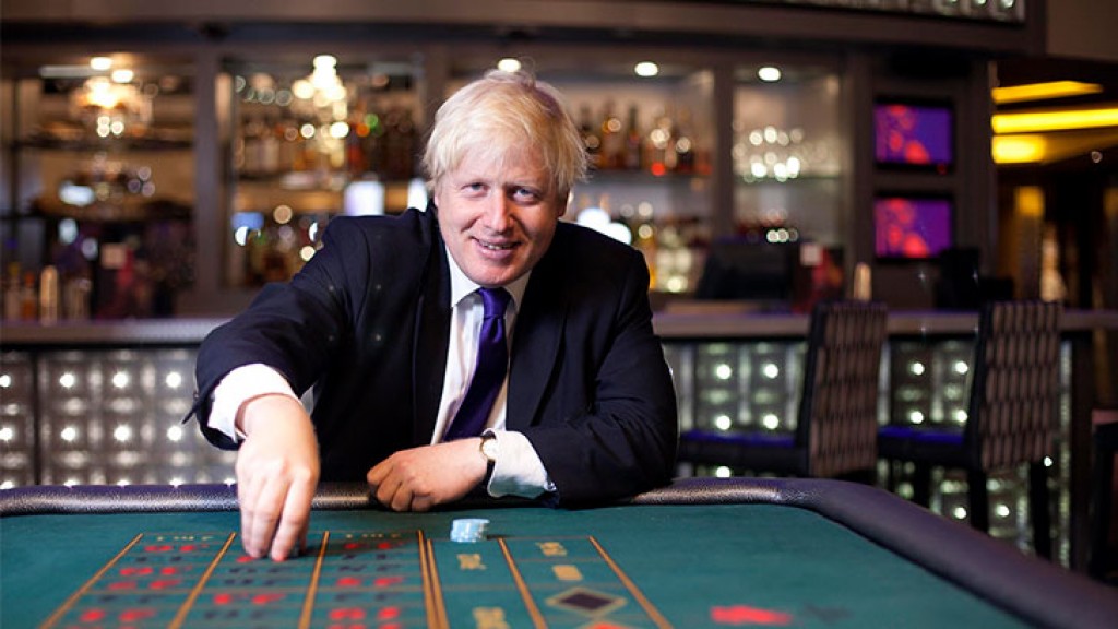 Casinos in England to reopen 1 August