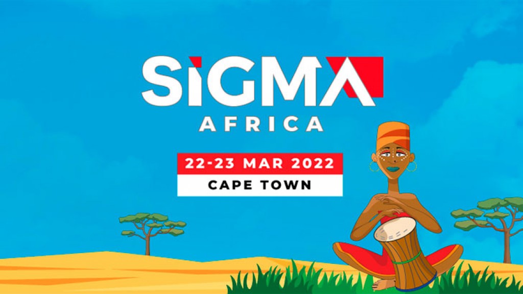 Cape Town supershow 2022 marks the inception of SiGMA Africa