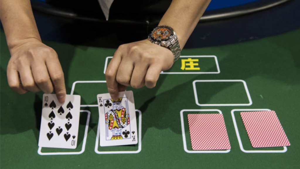 Macau: Average daily revenues in July rise 76pct from past month – Brokerage