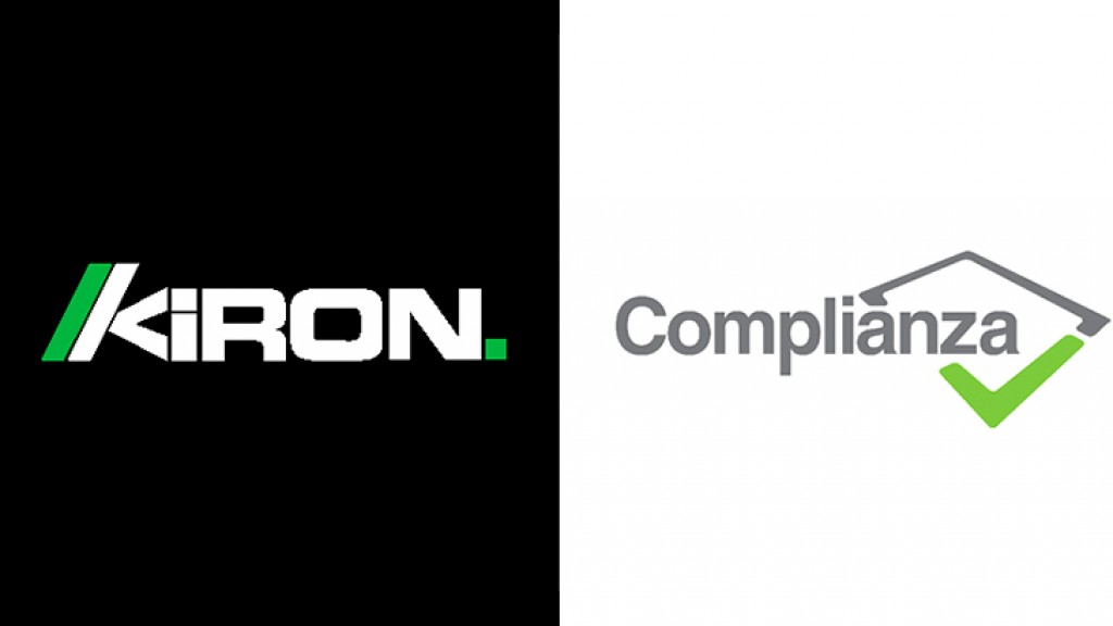 Kiron and Complianza establish co-operation in Nordic region