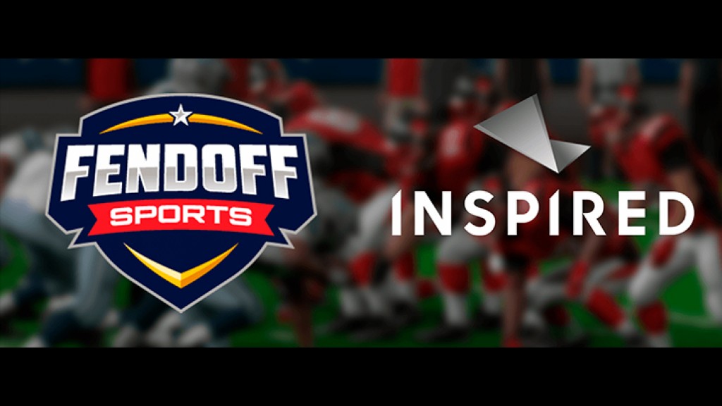 Fendoff Sports launches Inspired´s virtual sports across its social platform