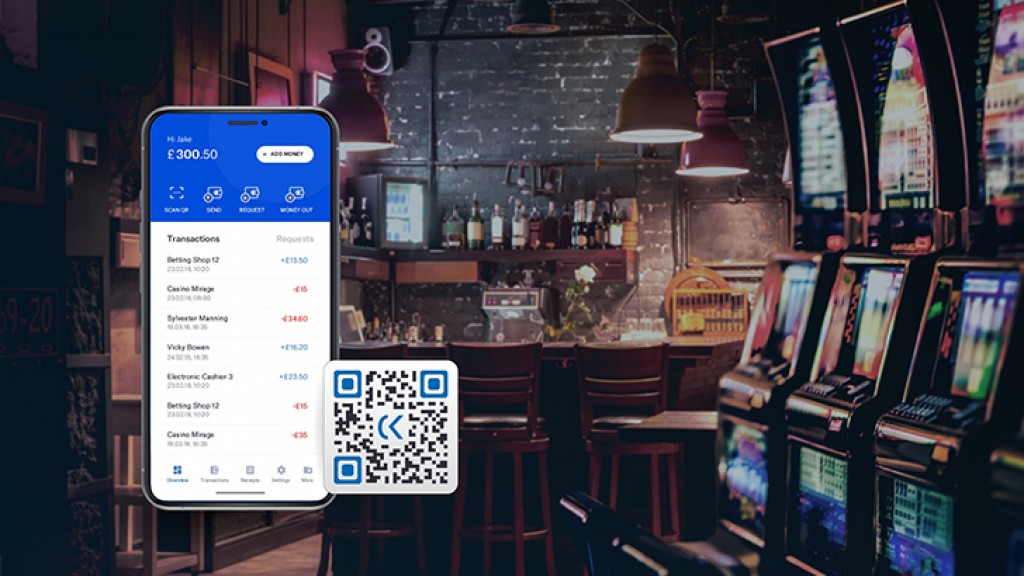 OKTO ready to answer industry's cashless question, once and for all
