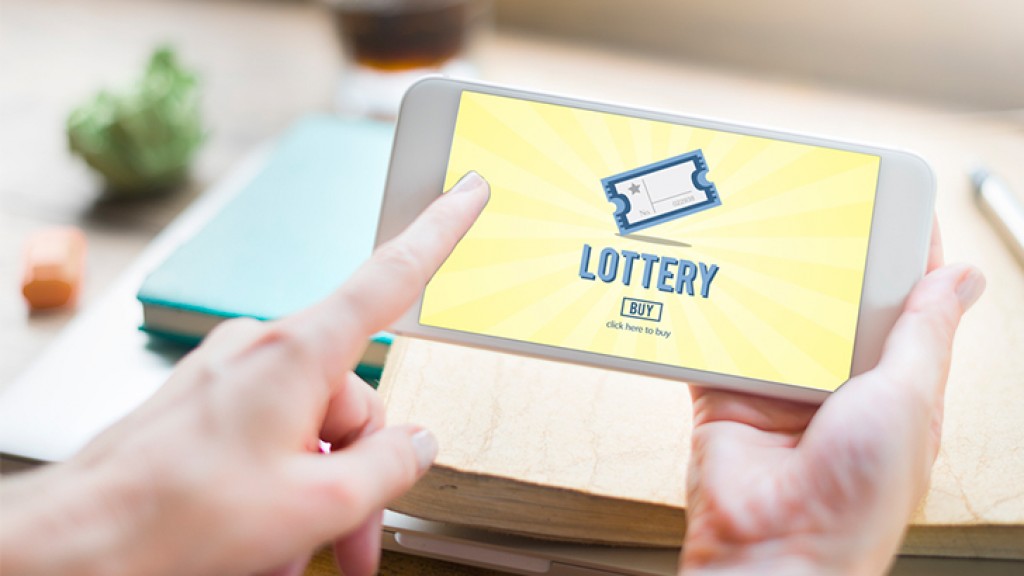 Long live the lottery: Future-proofing your business model