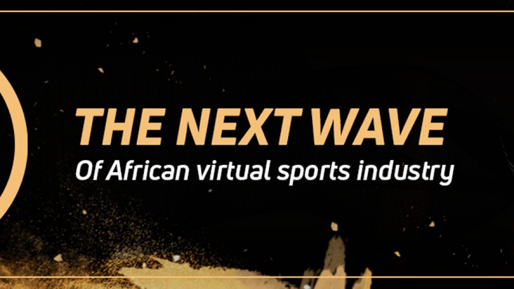 Golden Race Report: The next wave of African betting markets