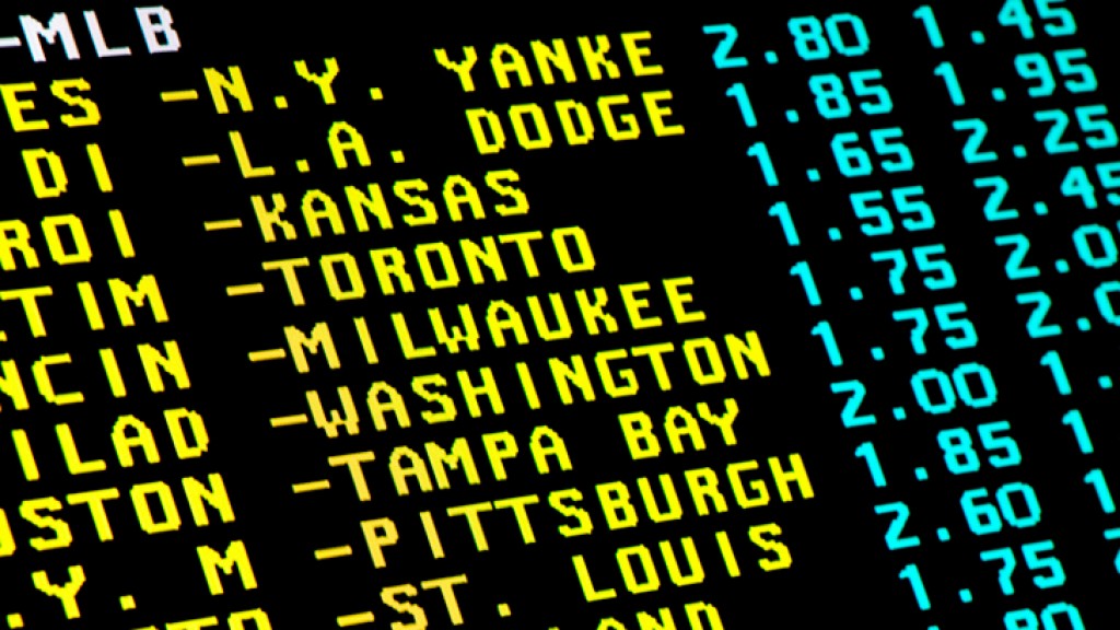 AGA commends law to eliminate taxes on legal sportsbook operators, provide COVID-19 relief