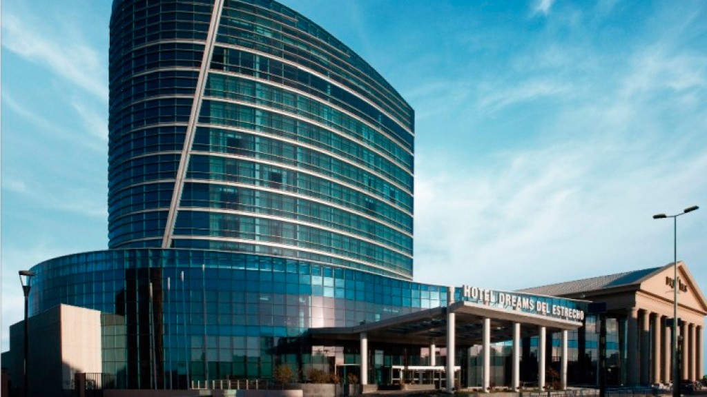 Chile: Dreams confirms it is ready to open in Punta Arenas once the government allows it