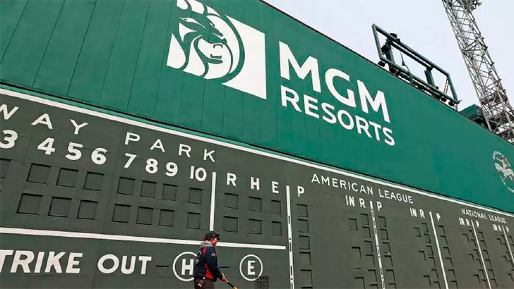 Sports betting in Massachusetts moving forward with high-powered backing