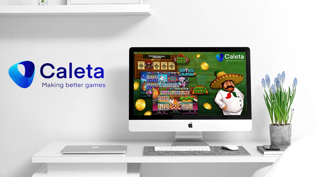 Caleta Gaming embarks on Mexico adventure with new bingo games