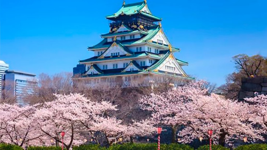 MGM Resorts not ´all-in´ on Osaka IR investment: Hornbuckle