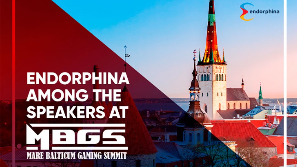 First live gaming summit after lockdown MARE BALTICUM 2020!