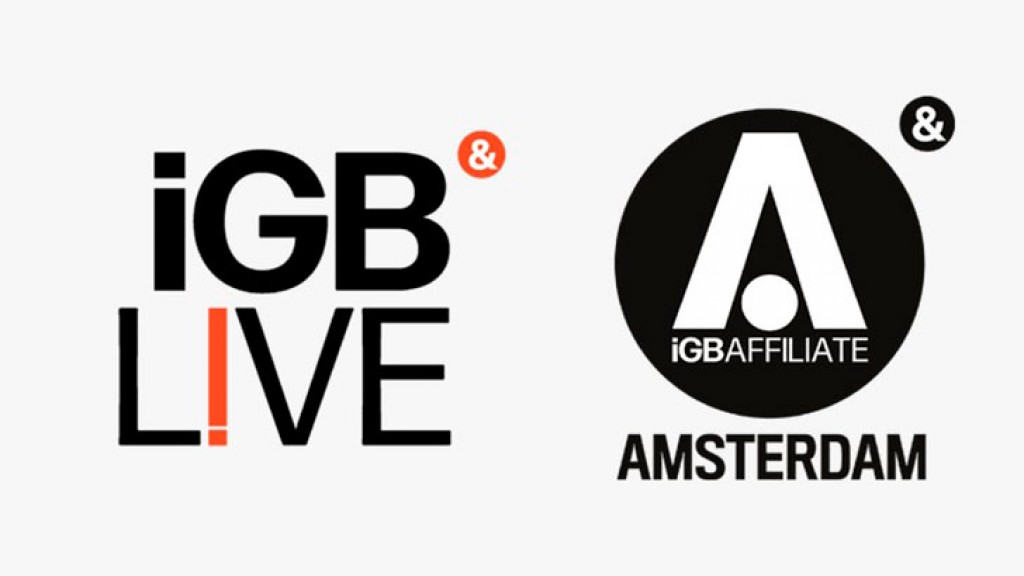 iGB Live! and iGB Affiliate Amsterdam postponed to 2021