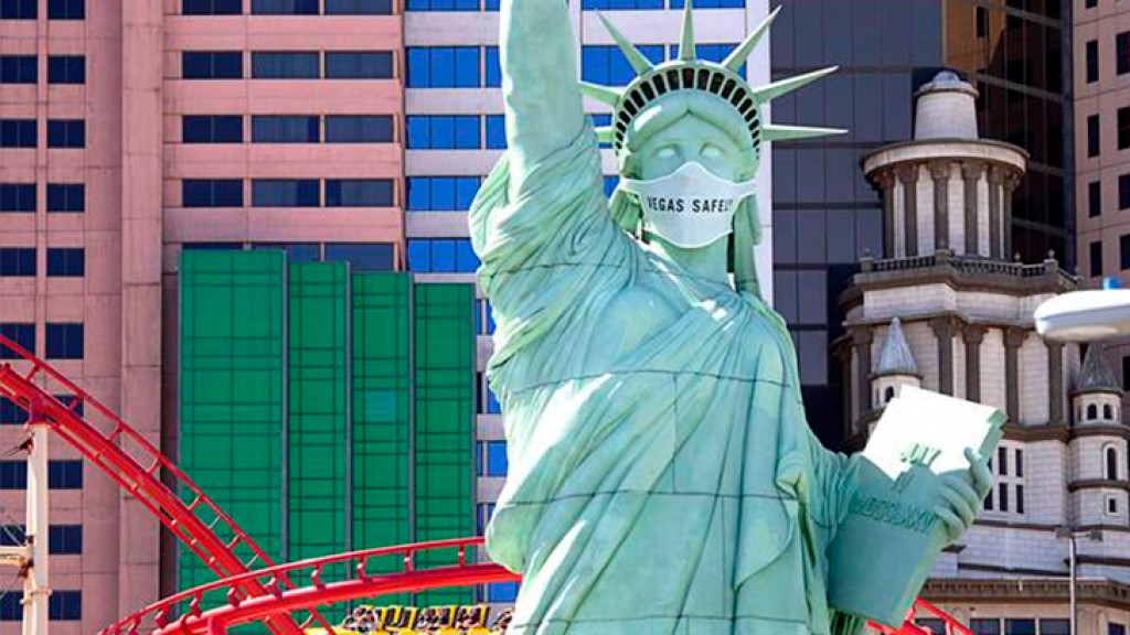 Nevada casinos, small businesses seek protection from coronavirus lawsuits